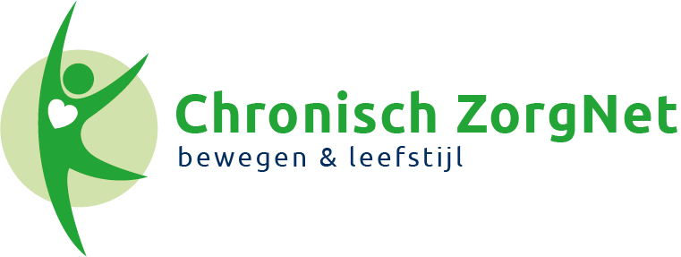 Samenwerkingen / Chronisch Zorgnet